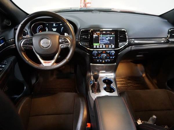 2020 Jeep Grand Cherokee 4x4 4WD Trailhawk SUV - - by for sale in Wilsonville, OR – photo 10