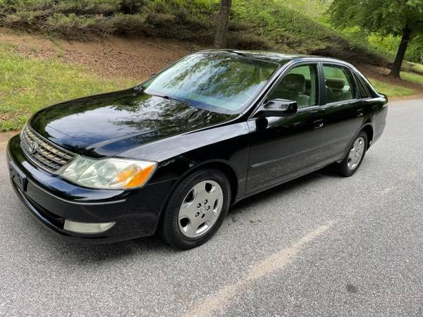 2003 Toyota Avalon XLS CALL OR TEXT US TODAY! - - by for sale in Duncan, SC – photo 2