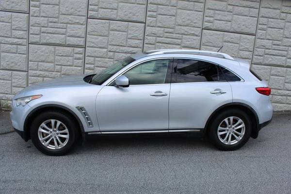 2013 INFINITI FX - Buy Here Pay Here Available! - - by for sale in Decatur, GA – photo 8