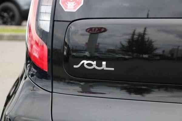 LIKE NEW 2017 Kia Soul Hatchback MANUAL WARRANTY for sale in Auburn, WA – photo 12