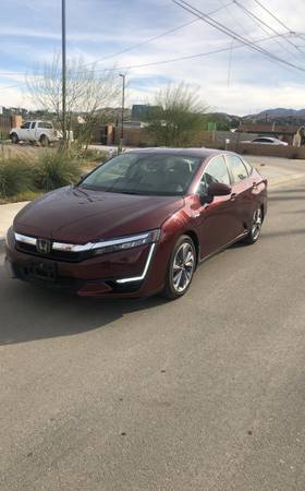 2019 Honda Clarity Plug in11 306 mils - - by dealer for sale in Fullerton, CA – photo 16