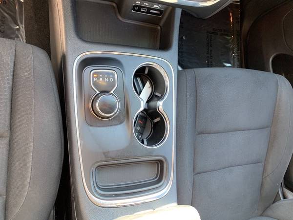 2014 Dodge Durango SXT SUV AWD All Wheel Drive for sale in Gresham, OR – photo 6