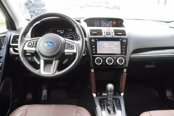2017 Subaru Forester Touring AWD All Wheel Drive SKU: HH578031 - cars for sale in Renton, WA – photo 17