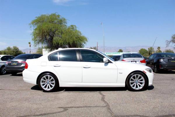 2011 BMW 3-Series 328i - cars & trucks - by dealer - vehicle... for sale in Tucson, AZ – photo 11