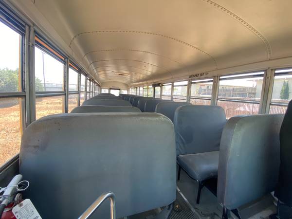 2005 Thomas Fe Freightliner passenger bus for sale in Other, CA – photo 9