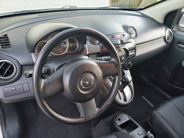 2011 MAZDA 2 TURING SPORT LOW MILES 120 K ELDERLY DRIVEN PERFECT NEW... for sale in Victorville , CA – photo 11