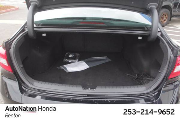 2017 Hyundai Sonata Sport SKU:HH563934 Sedan - cars & trucks - by... for sale in Renton, WA – photo 15