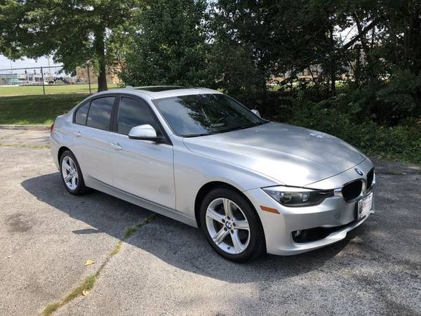 2012 BMW 3 Series - Financing Available! for sale in Springfield, MO – photo 5