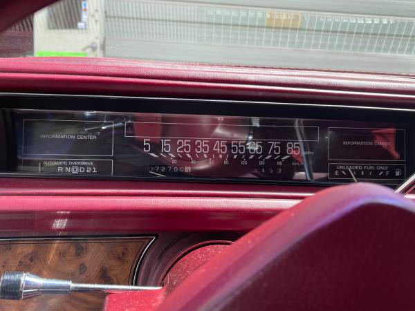 1990 Buick Lesabre for sale in Lithia Springs, GA – photo 12