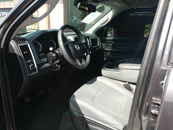 2015 RAM 1500 Tradesman Quad Cab 2WD - - by dealer for sale in Cleveland, GA – photo 13