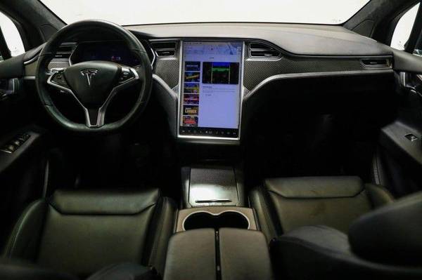 2018 Tesla Model X 100D - - by dealer - vehicle for sale in Sarasota, FL – photo 14