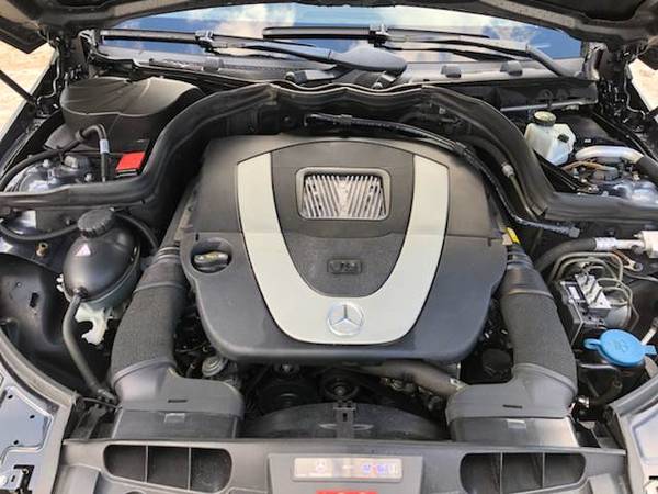$11,999 2011 Mercedes E-350 Coupe *AMG Wheels, Perfect Condition,... for sale in Belmont, MA – photo 19