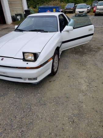 1988 Toyota Supra 2.8L for sale in Dover, DE – photo 6