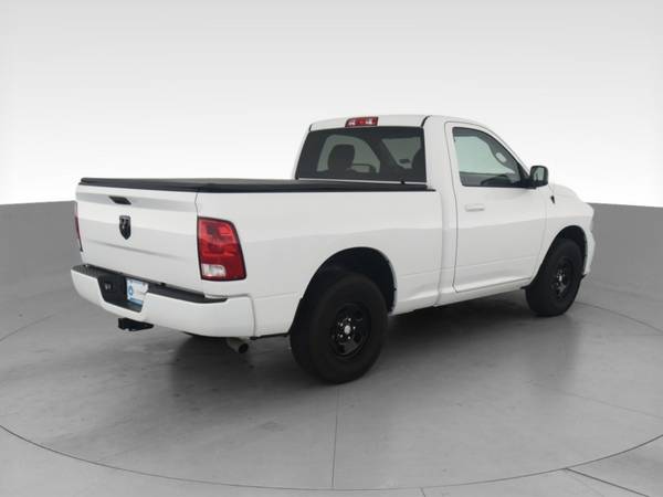 2019 Ram 1500 Classic Regular Cab Tradesman Pickup 2D 6 1/3 ft for sale in Rockford, IL – photo 11