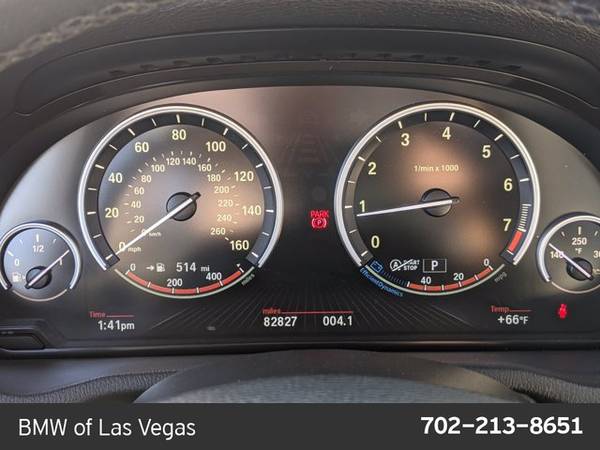 2014 BMW X3 xDrive28i AWD All Wheel Drive SKU:E0D20794 - cars &... for sale in Las Vegas, NV – photo 11