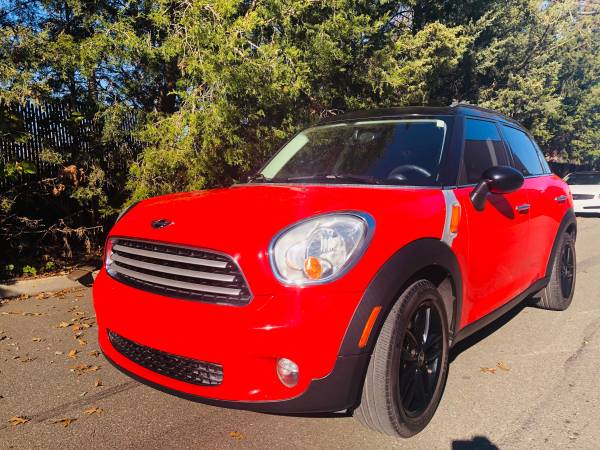 MINI COOPER COUNTRYMAN - cars & trucks - by owner - vehicle... for sale in Brooklyn, NY – photo 2