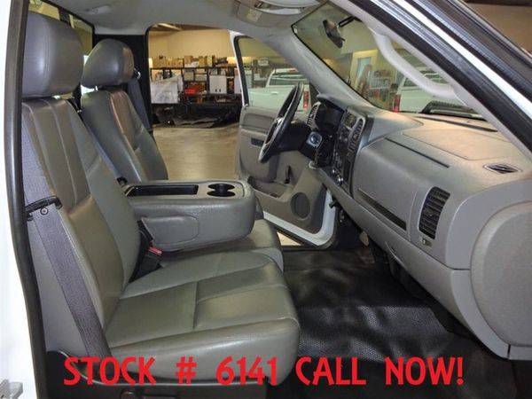 2011 Chevrolet Chevy Silverado 1500 ~ Only 26K Miles! for sale in Rocklin, CA – photo 17