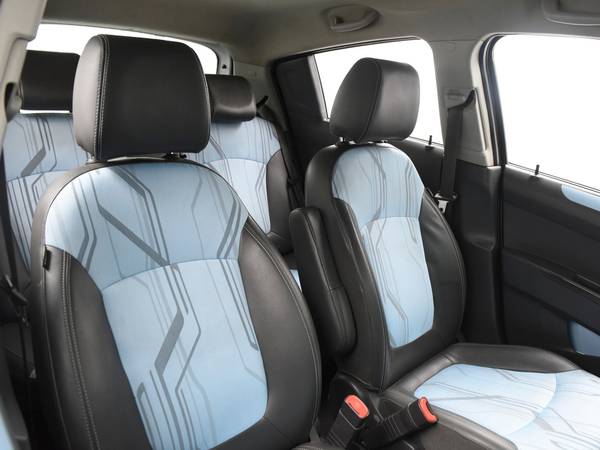 2016 Chevy Chevrolet Spark EV 1LT Hatchback 4D hatchback White - -... for sale in Albany, NY – photo 18