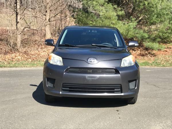 2010 Scion XD - - by dealer - vehicle automotive sale for sale in Bolton, CT, CT – photo 8