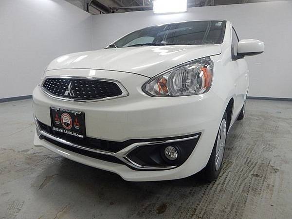 2019 Mitsubishi Mirage ($295 Monthly Payments, $0 Down Payment) for sale in Kansas City, MO – photo 5