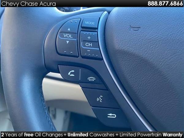 2014 Acura RDX w/Tech ** Call Today** for the Absolute Best Deal on... for sale in Bethesda, District Of Columbia – photo 7
