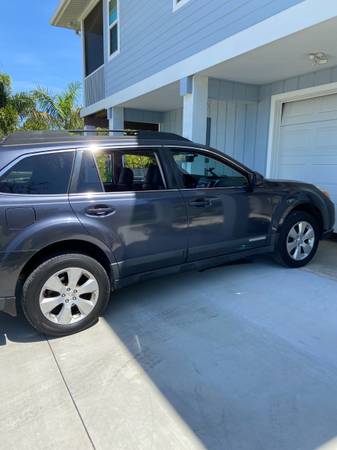 Subaru Outback for sale in Bokeelia, FL – photo 6