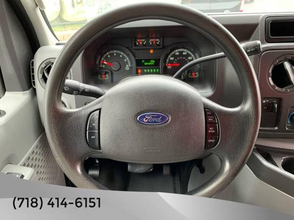 2012 Ford E-250 E 250 3dr Cargo Van Van - cars & trucks - by dealer... for sale in Brooklyn, NY – photo 22