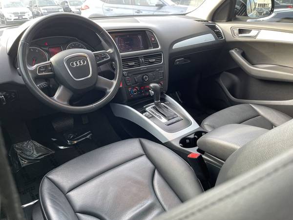 2012 Audi Q5 2 0T quattro Premium Plus - - by dealer for sale in Bellingham, WA – photo 14