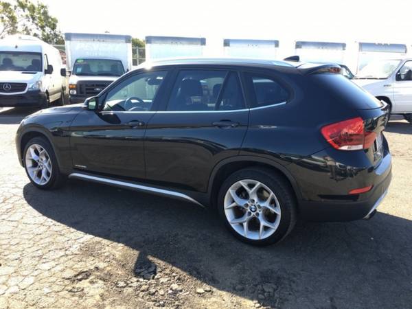 2013 BMW X1 xDrive28i Crossover SUV for sale in Fountain Valley, CA – photo 3