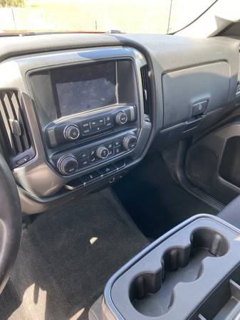 2014 Chevy Silverado 1500 LT Double Cab for sale in Missoula, MT – photo 4