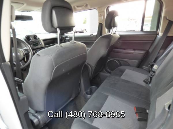 2014 Jeep Patriot FWD 4dr High Altitude for sale in Phoenix, AZ – photo 22