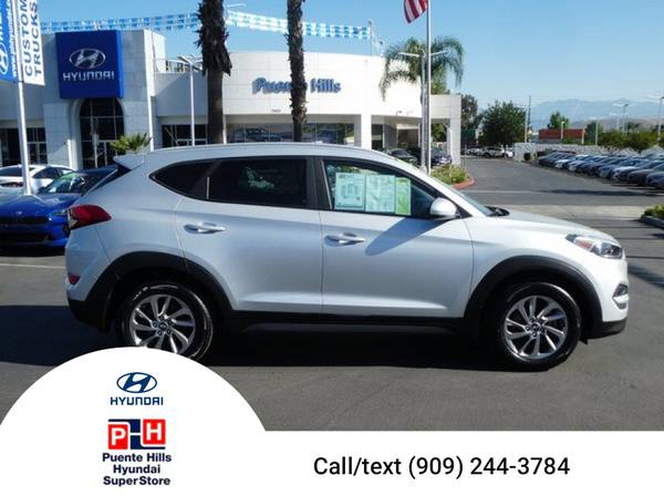 2016 Hyundai Tucson SE Great Internet Deals Biggest Sale Of The for sale in City of Industry, CA – photo 9