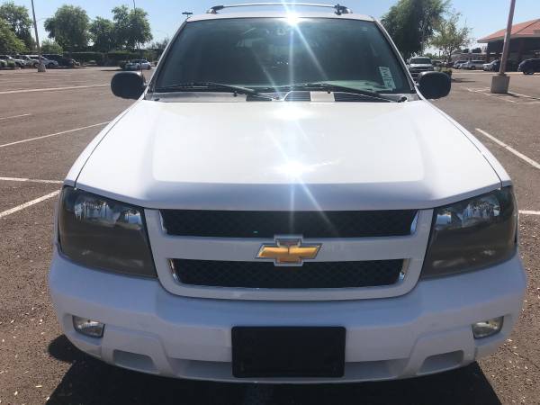 2006*CHEVY*TRAILBLAZER*LS*SUV*LOW MILES*SUPER NICE*Financing Avail* for sale in Mesa, AZ – photo 5