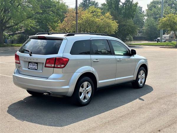 2013 Dodge Journey SE Plus - cars & trucks - by dealer - vehicle... for sale in Boise, ID – photo 3