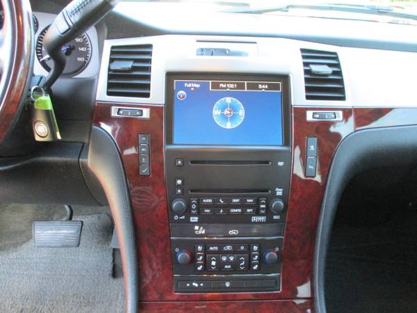 2008 Cadillac Escalade **EASY APPROVAL** for sale in San Rafael, CA – photo 15