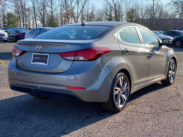 2014 Hyundai Elantra Limited - LOWEST PRICES UPFRONT! - cars &... for sale in Columbus, OH – photo 6