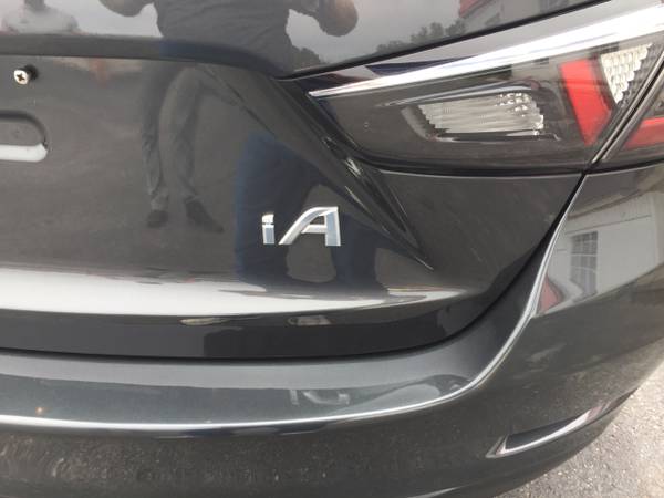 2018 Toyota Yaris iA IA for sale in Bentonville, AR – photo 12