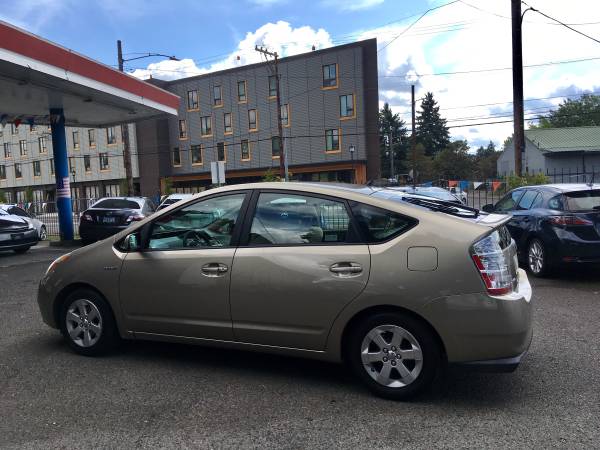 2009 Toyota Prius, UltraReliable. GASaver! for sale in Portland, OR – photo 10