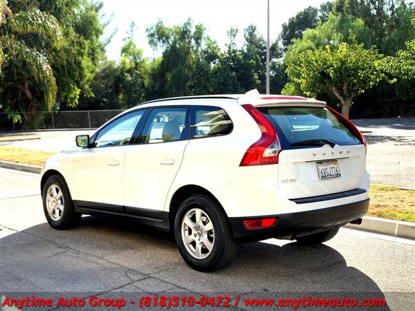 2012 Volvo XC60 3.2 - One Owner - Financing - Bad Credit OK! for sale in Sherman Oaks, CA – photo 5