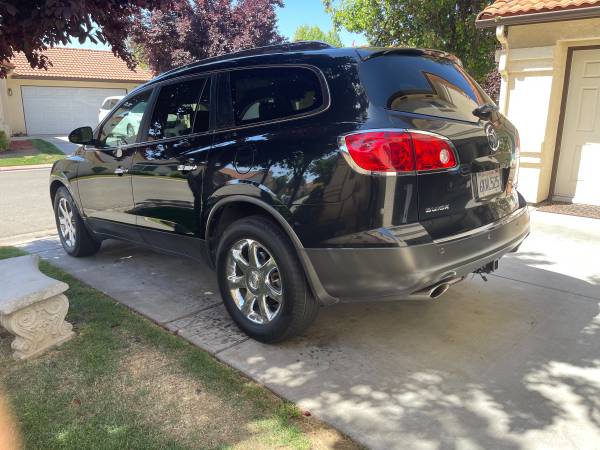 Buick Enclave CXL for sale in Madera, CA – photo 6