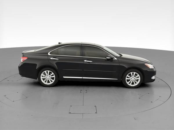 2012 Lexus ES ES 350 Sedan 4D sedan Black - FINANCE ONLINE - cars &... for sale in Washington, District Of Columbia – photo 13