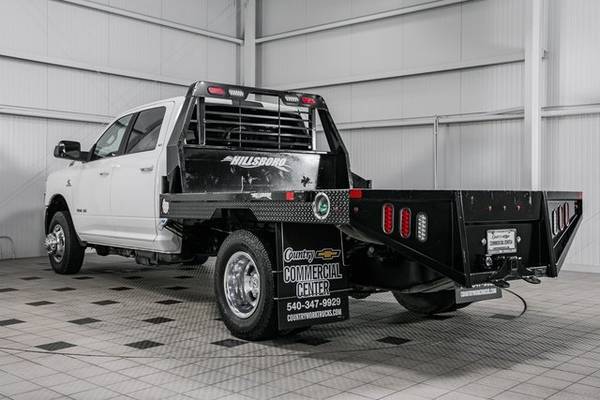 2020 *Ram* *3500 Chassis Cab* *3500 CREW 4X4 SLT * 6 - cars & trucks... for sale in Warrenton, District Of Columbia – photo 5