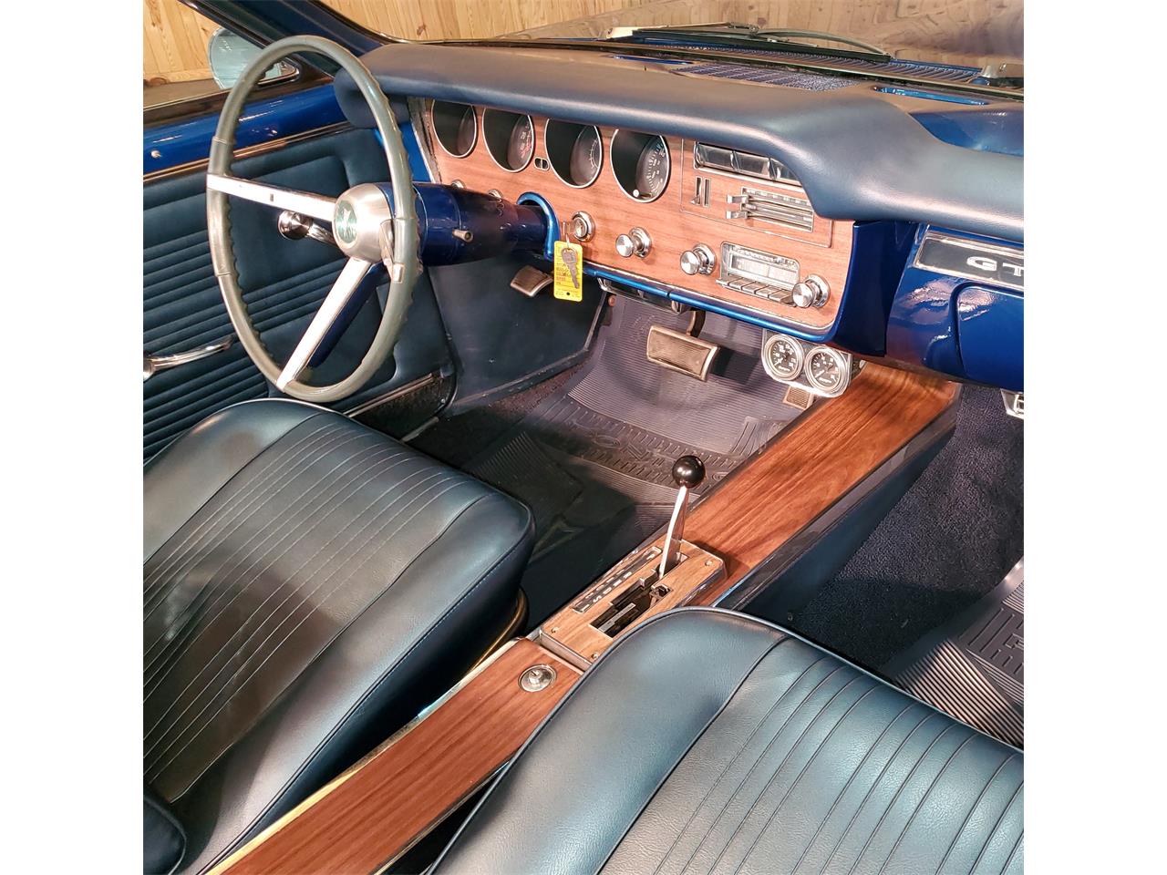 1967 Pontiac GTO for sale in Lebanon, MO – photo 80