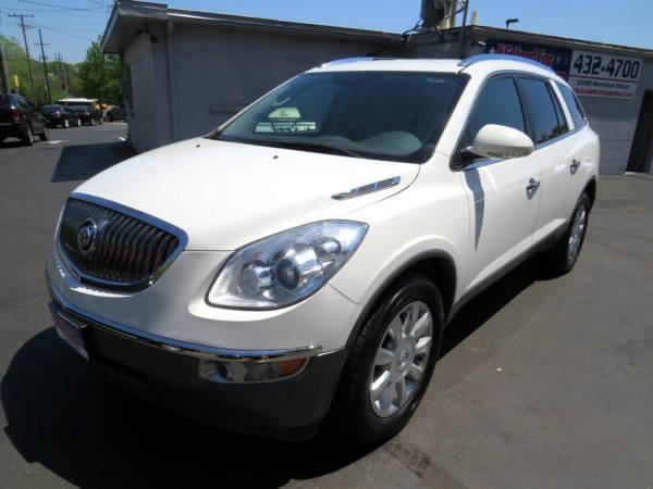 2012 Buick Enclave FWD 4dr Premium - 3 DAY SALE! for sale in Merriam, MO – photo 5