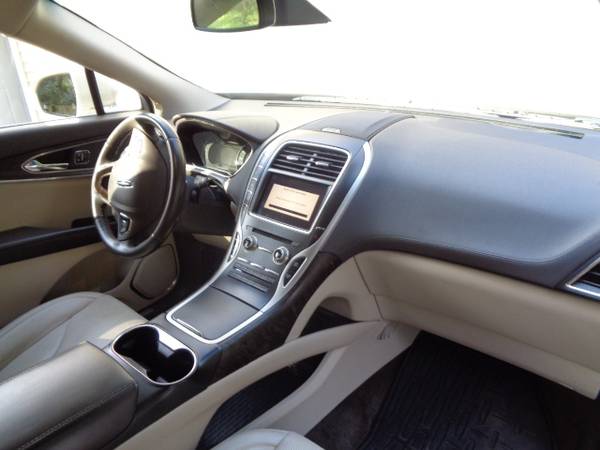 2016 Lincoln MKX for sale in URBANDALE, IA – photo 12