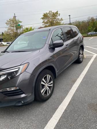 2016 Honda Pilot for sale in Silver Spring, District Of Columbia – photo 9