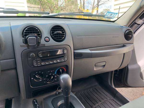 Price drop ! Jeep Liberty 2005 for sale in Melrose, MA – photo 2