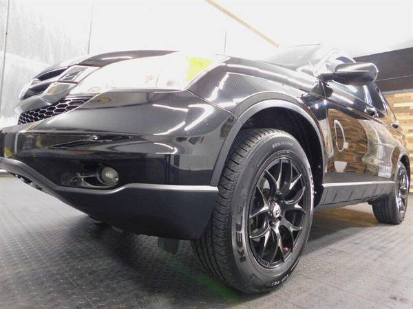 2011 Honda CR-V LX Sport Utility/AWD/BLACK WHEELS/86, 000 MILES for sale in Gladstone, OR – photo 9