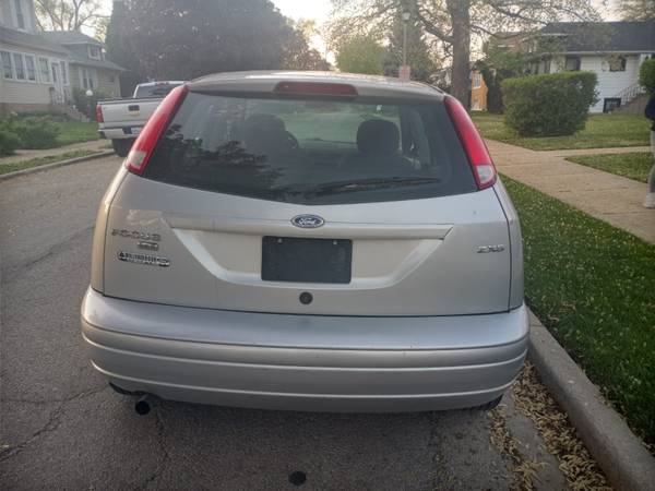 2005 Ford Focus for sale in Maywood, IL – photo 5
