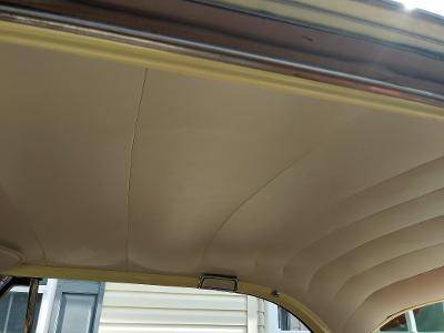 1953 Mercury Monterey 2Dr Hardtop for sale in Easton, PA – photo 6